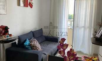 Imagem 4: Apartamento para venda possui 68 metros quadrados com 3 quartos