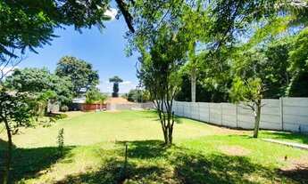 Imagem: Terreno à venda, 1000 m² por R$ 350.000,00