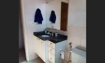 Imagem 5: Apartamento Vila Ema- Edifício Aragon-84m2