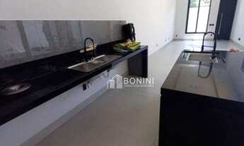 Imagem 6: Casa à venda, 190 m² por R$ 850.000,00 - Jardim Fernando Mollon - Santa Bárbara D'Oes