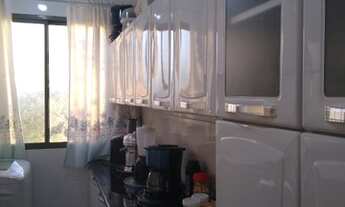 Imagem 3: Apartamento 2 dormitórios Jardim das Orquideas II