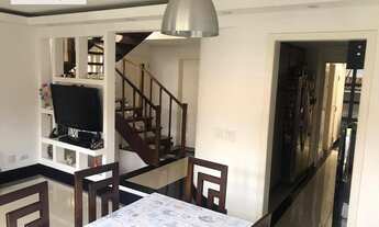 Imagem 3: Sobrado com 3 dormitórios à venda, 240 m² por R$ 920.000,00 - Granja Viana - Cotia/SP