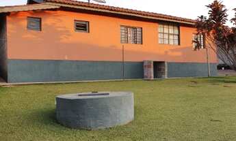 Imagem 6: Chácara para Venda em Bragança Paulista, Portal São Marcelo, 2 dormitórios, 1 banheiro, 1