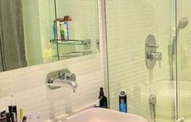 Imagem 8: Apartamento 2 quartos com suite na Gávea