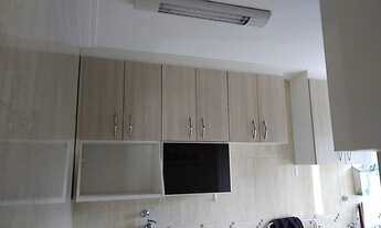 Imagem 4: Apartamento para venda possui 53 metros quadrados com 2 quartos