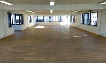 Imagem 3: Escritório Corporativo / Laje, Aluguel e Venda 245m², Berrini, São Paulo