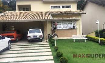 Imagem 2: ITAPEVI - Casa de Condomínio - Condomínio Nova São Paulo