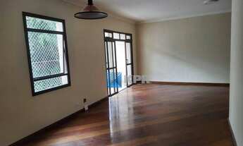 Imagem 2: Apartamento à venda, 135 m² por R$ 650.000,00 - Vila Ema - São José dos Campos/SP