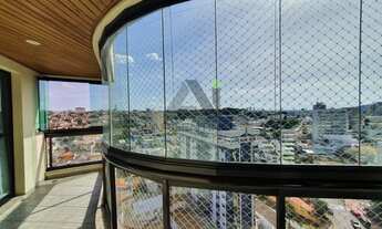 Imagem 3: Lindo Apartamento no Edifício Matisse!!!