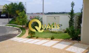 Imagem 4: CASA RESIDENCIAL em INDAIATUBA - SP, JARDIM RESIDENCIAL VILLA SUICA