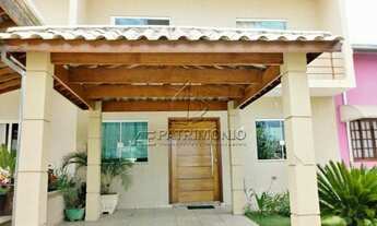 Imagem: Casa Condominio Horto Florestal 1