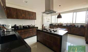 Imagem 6: Apartamento à venda, 250 m² por R$ 1.900.000,00 - Vila Sinibaldi - São José do Rio Preto/S