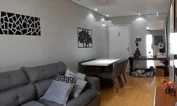 Imagem 2: Apartamento 3 dormitórios para Venda em Mogi das Cruzes, Socorro, 3 dormitórios, 1 suíte