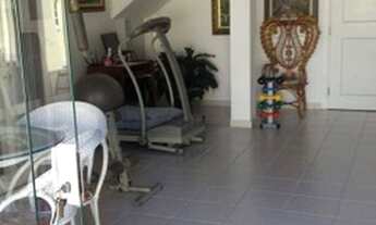 Imagem 3: Casa com 5 dormitórios à venda, 520 m² por R$ 3.170.000,00 - Alphaville - Santana de Parna