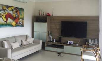 Imagem 6: Apartamento para venda com 158 metros quadrados com 3 SUITES Enseada - Guarujá - SP