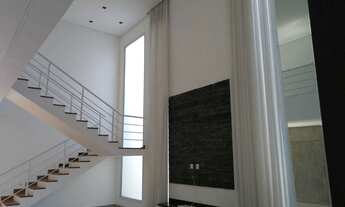 Imagem 4: RESIDENCIAL BURLEMARX , ALPHAVILLE 4 DORMS, SUITE,CLEAN,NOVA,PISCINA,CHURRASQUEIRA