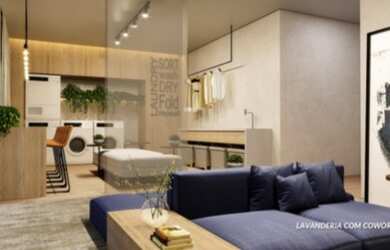 Imagem 6: Apartamento com 2 dormitórios em Presidente Altino - Osasco - SP