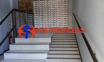 Imagem 15: Apartamento para venda tem 50 metros quadrados com 1 quarto em Leblon - Rio de Janeiro - R