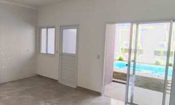 Imagem 4: Casa para venda com Piscina e 150 m² com 3 Dorm em Portal- Cajamar - SP