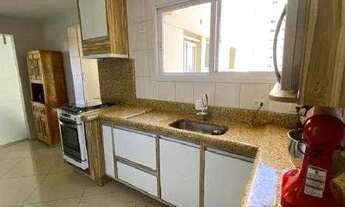 Imagem 4: Apartamento de 3 Dormitórios,2 Vagas Condomínio Massimo