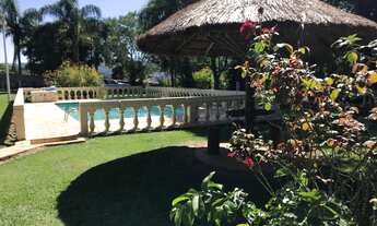 Imagem: Linda chácara em Itatiba