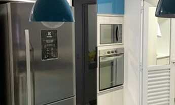 Imagem 5: Casa para venda com 550 metros quadrados e com 4 suítes em Vila Oliveira - Mogi das Cruze