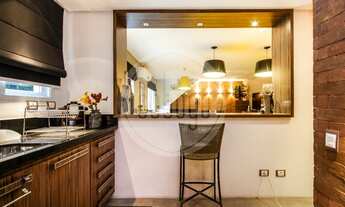 Imagem 5: SANTANA DE PARNAíBA - Casa de Condomínio - Alphaville