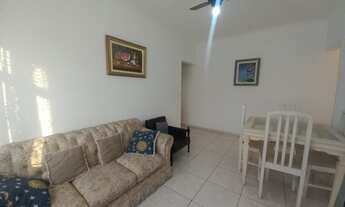 Imagem 2: Apartamento 2 dormitórios em Canto do Forte - Praia Grande - SP