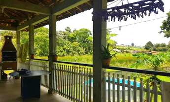 Imagem 5: Rural de 1540 metros quadrados no bairro Ipelândia com 3 quartos