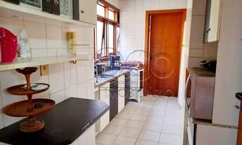 Imagem 1: Apartamento para venda 3 dorm. Bela Vista Porto Alegre, 128m² - FI1240