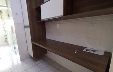 Imagem 5: Apartamento de 3 Dormitórios e 2 Vagas em Tamboré - Barueri - SP