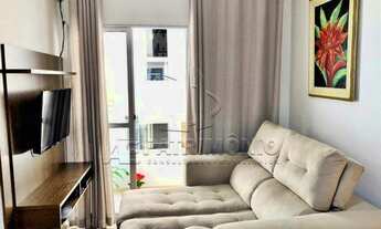 Imagem 1: SOROCABA - Apartamento Padrão - Fazenda Imperial