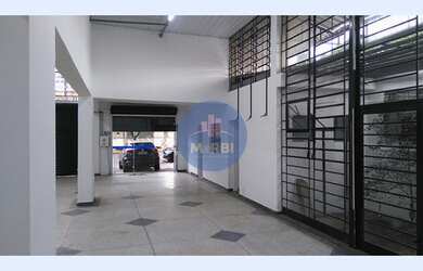 Imagem 2: Salão comercial Rua Antº Frezarin