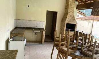 Imagem 3: Casa 3 Dormitórios para locação em Ubatuba - SP