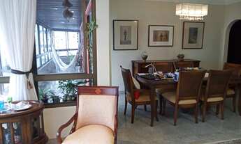 Imagem 6: Apartamento para venda com 4 quartos na Graça - Salvador - Bahia