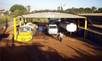 Imagem 7: área - Santa Terezinha - Paulínia