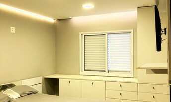 Imagem 3: Terraços Jardim das Colinas / Condominio Clube