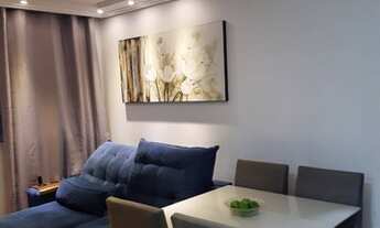 Imagem: Apartamento Condomínio Portal da Vitoria