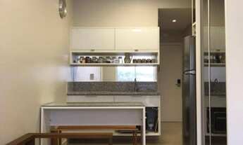 Imagem 4: Apartamento à venda, 27 m² por R$ 310.000,00 - Granja Viana - Cotia/SP