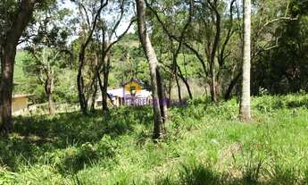 Imagem 1: Ibiúna, terreno a apenas 65 km de São Paulo