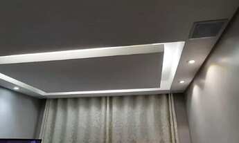 Imagem 5: Apartamento com 3 dormitórios à venda, 63 m² por R$ 320.000,00 - Vila Prudente (Zona Leste