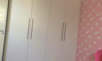 Imagem 6: APARTAMENTO DE 55M² COM 2 DORMITÓRIOS NO CONDOMÍNIO RESERVA DO JAPI NO RECANTO QUARTO CENT