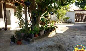 Imagem: Casa a Venda com 02 Dormitórios e Terreno