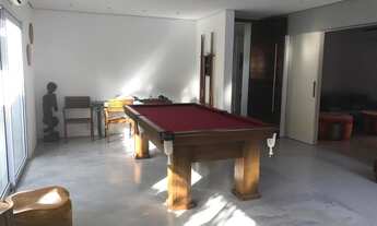 Imagem 6: Casa de condomínio para venda tem 450 metros quadrados com 5 quartos em Baleia - São Sebas