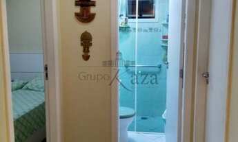 Imagem 7: Apartamento - Jardim San Marino - Residencial Vilma - 58m² - 2 Dormitórios