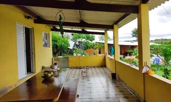 Imagem 6: Chácara Sitio em Ibiúna