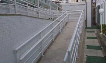 Imagem 5: Apartamento para venda tem 92 metros quadrados e 2 quartos em Vila Sao Paulo - Mongaguá