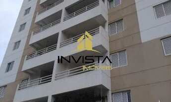 Imagem 6: Apto, 3 dorm 1 suíte, 74 metros - Varanda Gourmet, 2 vagas - Todo Planejado