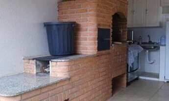 Imagem 2: Casa à venda, 442 m² por R$ 1.200.000,00 - Jardim Calegaris - Paulínia/SP