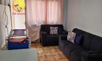 Imagem 3: Village para Venda em Bertioga, Indaiá, 2 dormitórios, 1 banheiro, 1 vaga